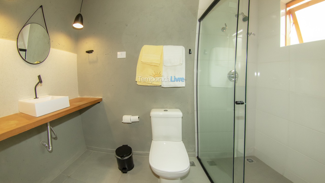 Casa para aluguel de temporada em São Bento do Sapucaí (Bairro do Serrano)