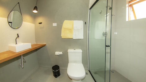 Vila do Lago - Chalés aconchegantes em frente ao Lago e montanhas!!!