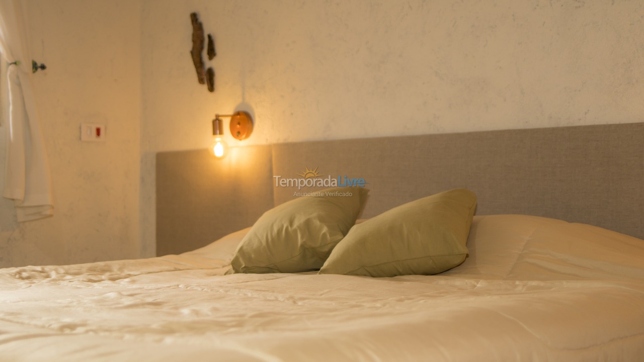 Casa para aluguel de temporada em São Bento do Sapucaí (Bairro do Serrano)