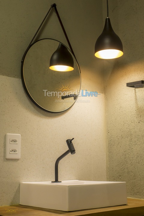 Casa para aluguel de temporada em São Bento do Sapucaí (Bairro do Serrano)