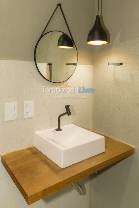 Casa para aluguel de temporada em São Bento do Sapucaí (Bairro do Serrano)