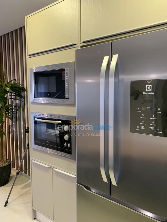 Casa para alquiler de vacaciones em São Francisco do Sul (Prainha)