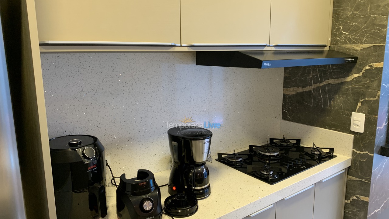 Casa para alquiler de vacaciones em São Francisco do Sul (Prainha)