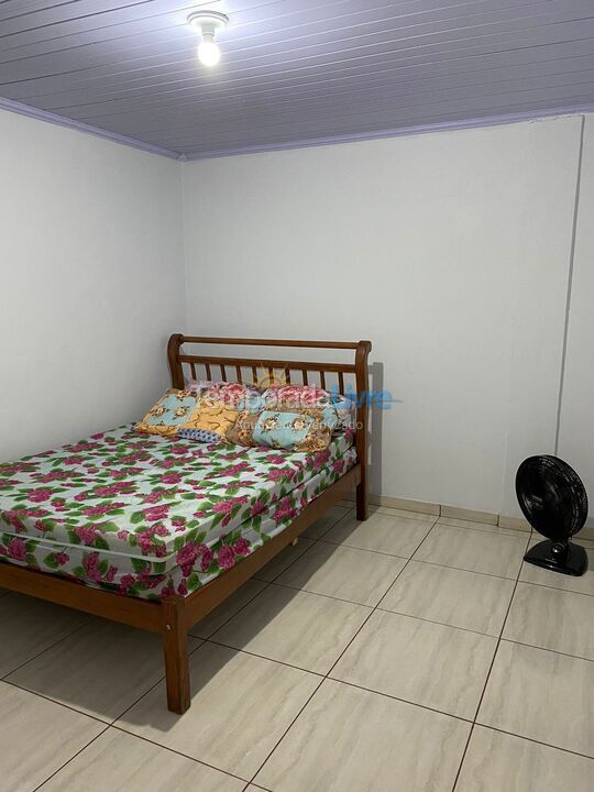 Casa para aluguel de temporada em Arraial do Cabo (Figueira)