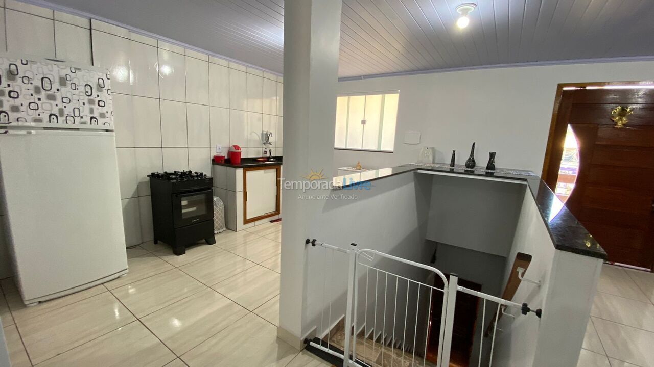 Casa para aluguel de temporada em Arraial do Cabo (Figueira)