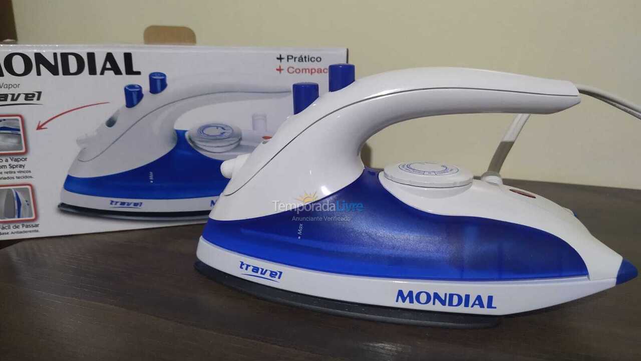 House for vacation rental in Foz do Iguaçu (Vila Carimã)