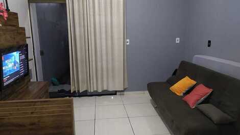 Casa para alugar em Foz do Iguaçu - Vila Carimã