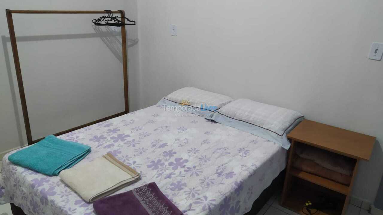 House for vacation rental in Foz do Iguaçu (Vila Carimã)