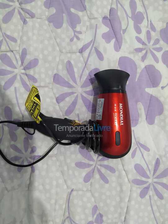 House for vacation rental in Foz do Iguaçu (Vila Carimã)