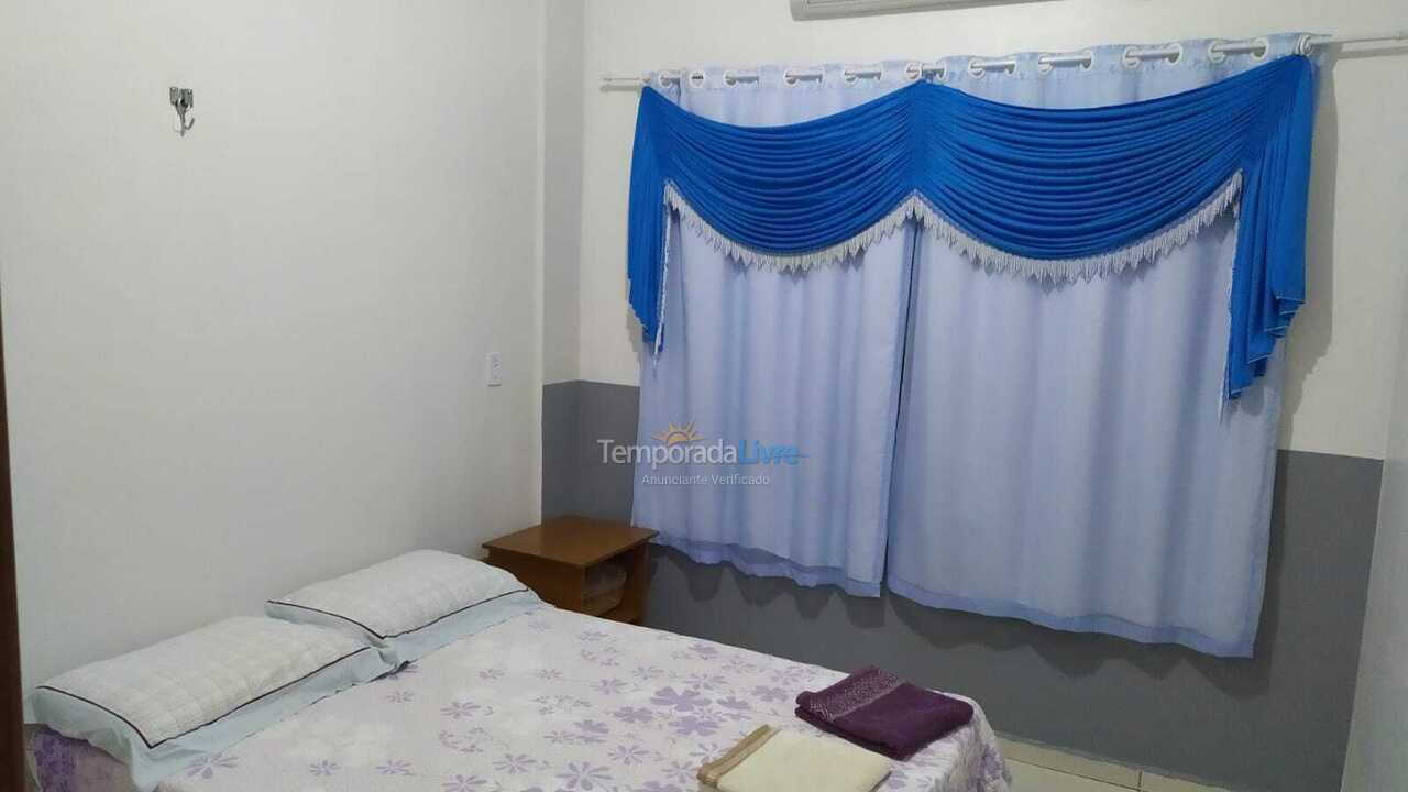 House for vacation rental in Foz do Iguaçu (Vila Carimã)