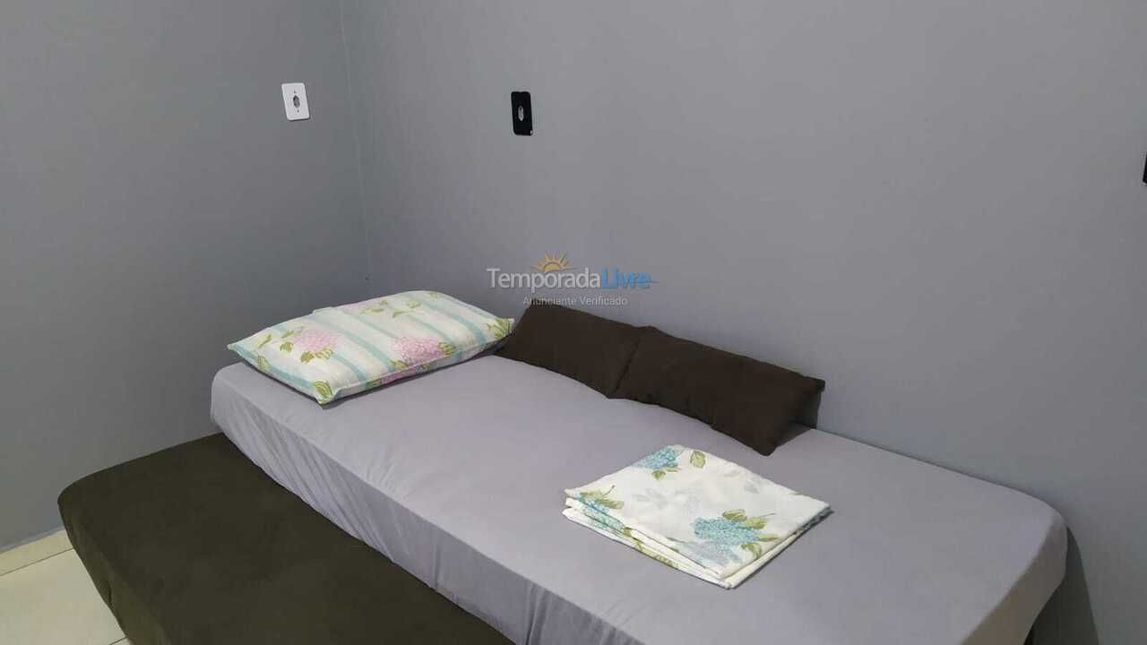 House for vacation rental in Foz do Iguaçu (Vila Carimã)