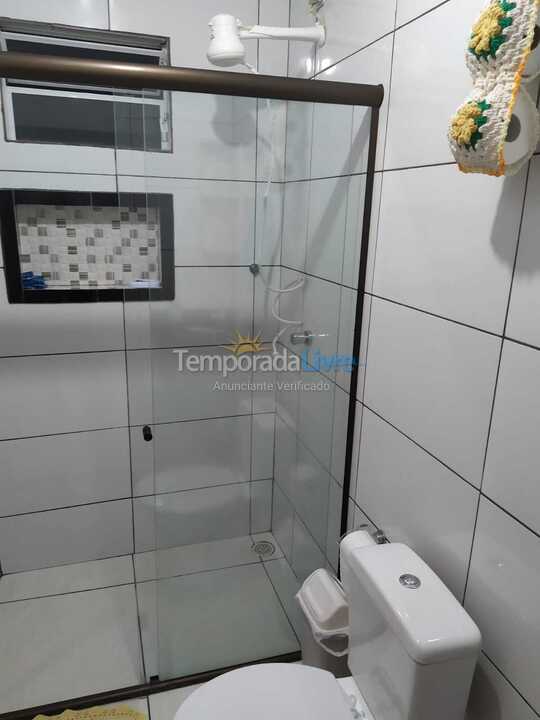 House for vacation rental in Foz do Iguaçu (Vila Carimã)