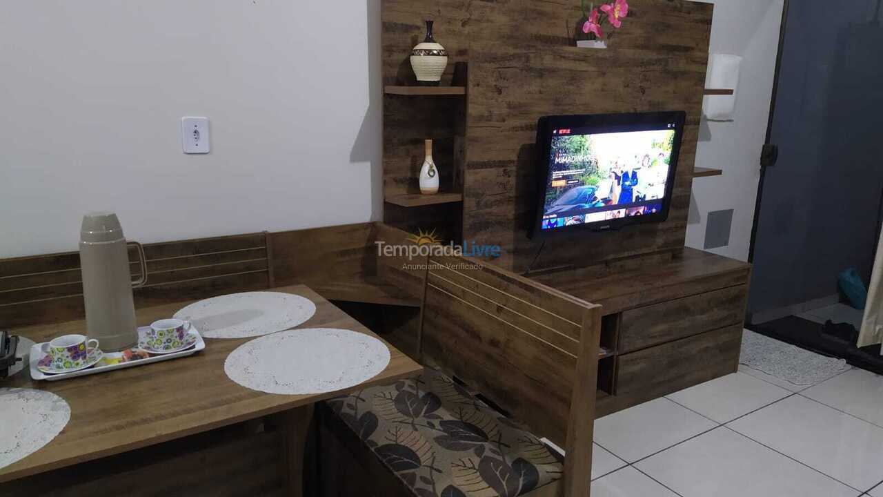 House for vacation rental in Foz do Iguaçu (Vila Carimã)