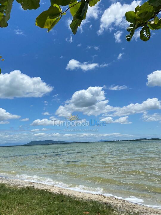 Casa para aluguel de temporada em Arraial do Cabo (Figueira)