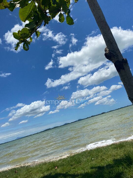 Casa para aluguel de temporada em Arraial do Cabo (Figueira)