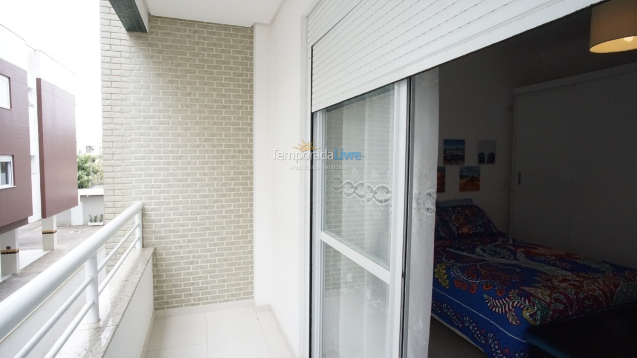 Apartamento para aluguel de temporada em Florianopolis (Praia dos Ingleses)