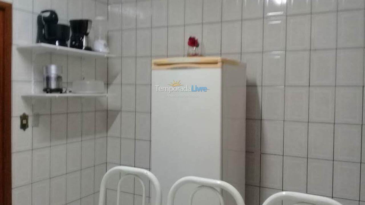 Casa para aluguel de temporada em Olímpia (Jardim Toledo)