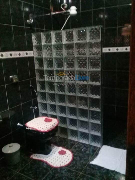 Casa para aluguel de temporada em Olímpia (Jardim Toledo)