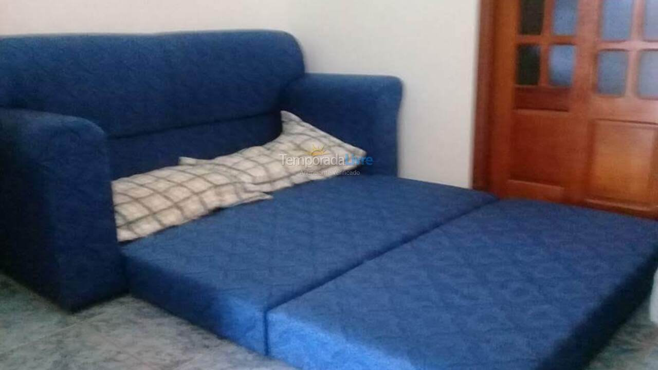 Casa para aluguel de temporada em Olímpia (Jardim Toledo)