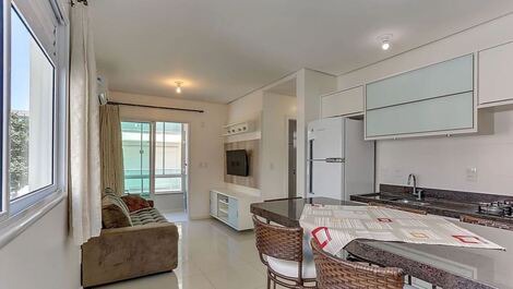Apartamento para alquilar en Florianopolis - Canasvieiras
