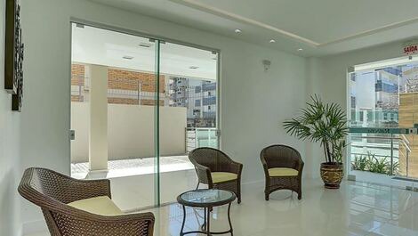 INCREDIBLY COZY IN THE QUADRA DA PRAIA CANASVIEIRAS