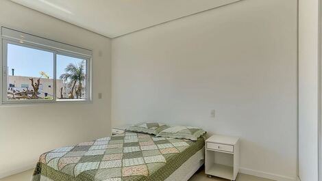 INCREDIBLY COZY IN THE QUADRA DA PRAIA CANASVIEIRAS