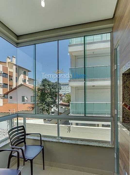 Apartment for vacation rental in Florianopolis (Canasvieiras)