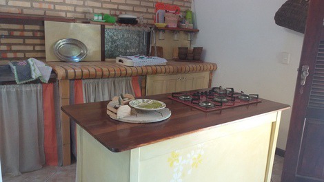 Cocina