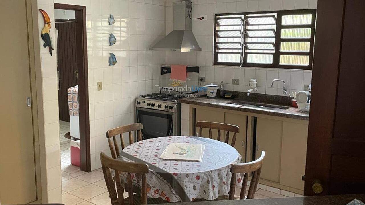 House for vacation rental in São Sebastião (Juquehy)