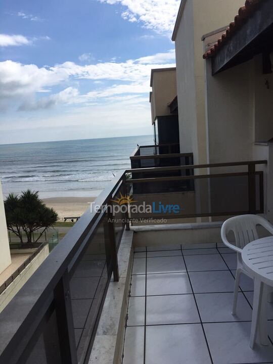 Apartamento para alquiler de vacaciones em Itapema (Meia Praia)