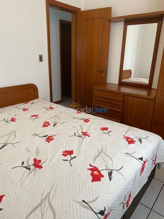 Apartamento para alquiler de vacaciones em Itapema (Meia Praia)