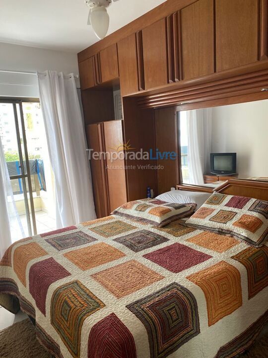 Apartamento para alquiler de vacaciones em Itapema (Meia Praia)