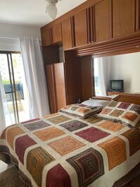 3 dormitorios, ático bloque mar