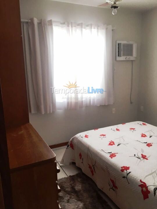 Apartamento para alquiler de vacaciones em Itapema (Meia Praia)