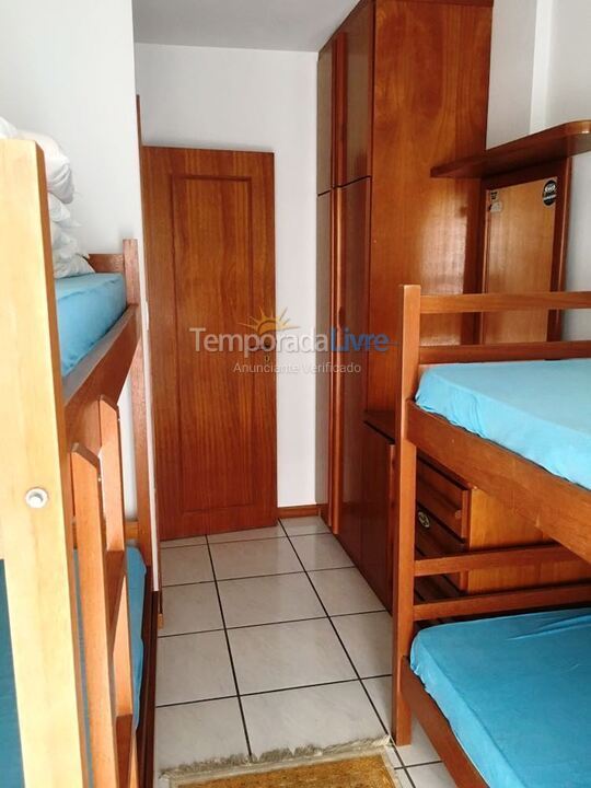 Apartamento para alquiler de vacaciones em Itapema (Meia Praia)