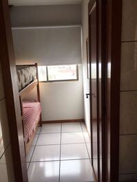 3 dormitorios, ático bloque mar