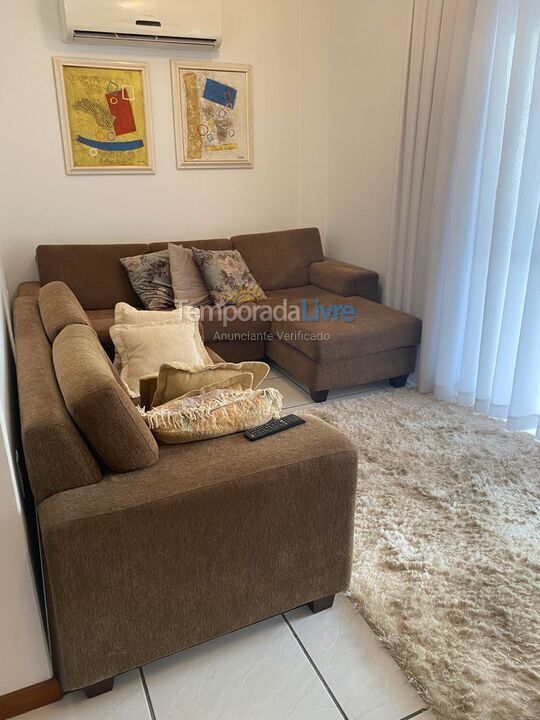 Apartamento para alquiler de vacaciones em Itapema (Meia Praia)