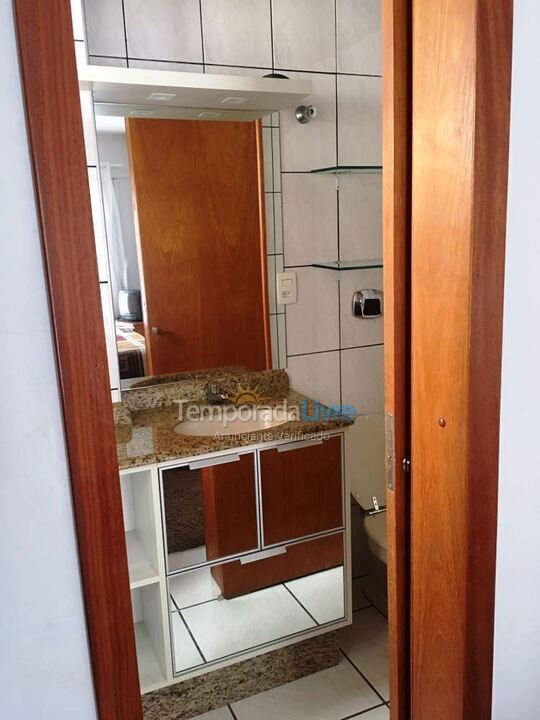 Apartamento para alquiler de vacaciones em Itapema (Meia Praia)