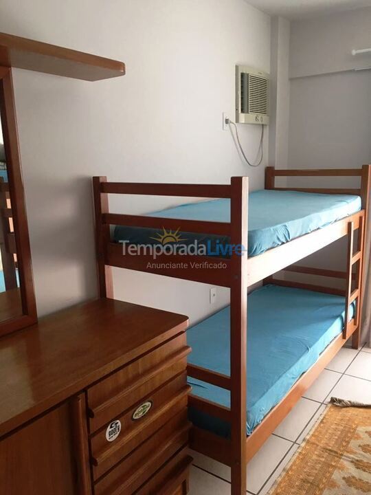 Apartamento para alquiler de vacaciones em Itapema (Meia Praia)