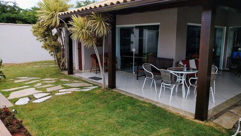 Venha curtir o Paraíso de Búzios com a família. VOCÊS MERECEM!