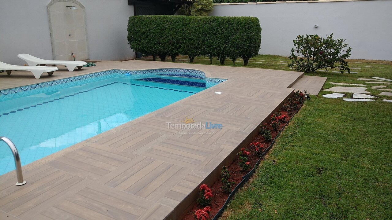 Casa para aluguel de temporada em Armação dos Búzios (Geribá)