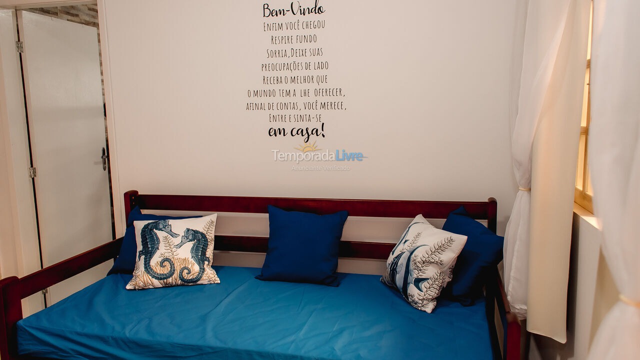 Casa para alquiler de vacaciones em Angra dos Reis (Camorim)