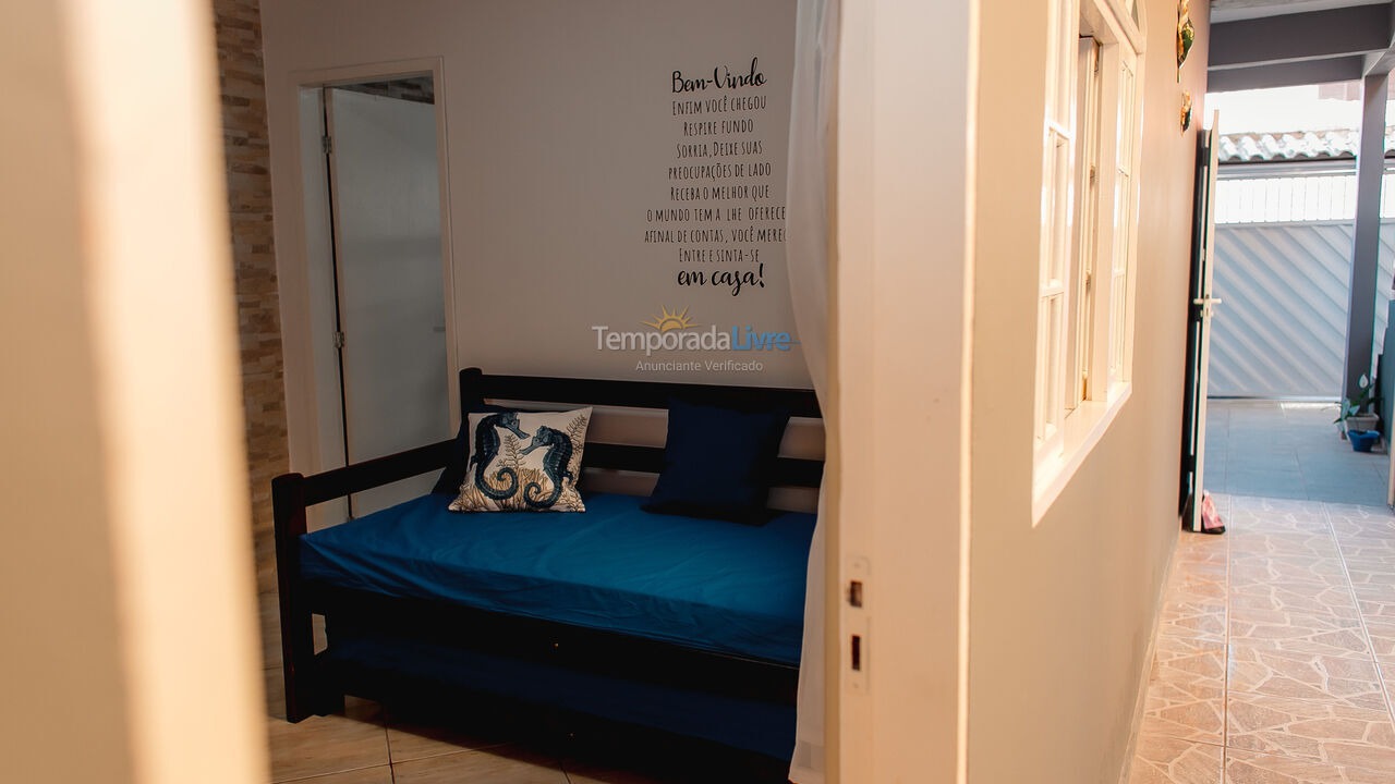Casa para alquiler de vacaciones em Angra dos Reis (Camorim)