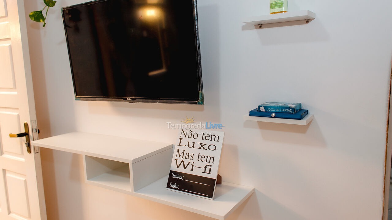 Casa para alquiler de vacaciones em Angra dos Reis (Camorim)