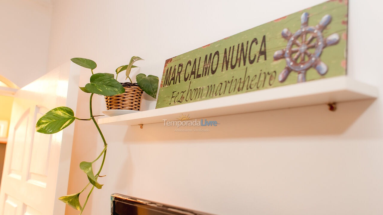 Casa para alquiler de vacaciones em Angra dos Reis (Camorim)