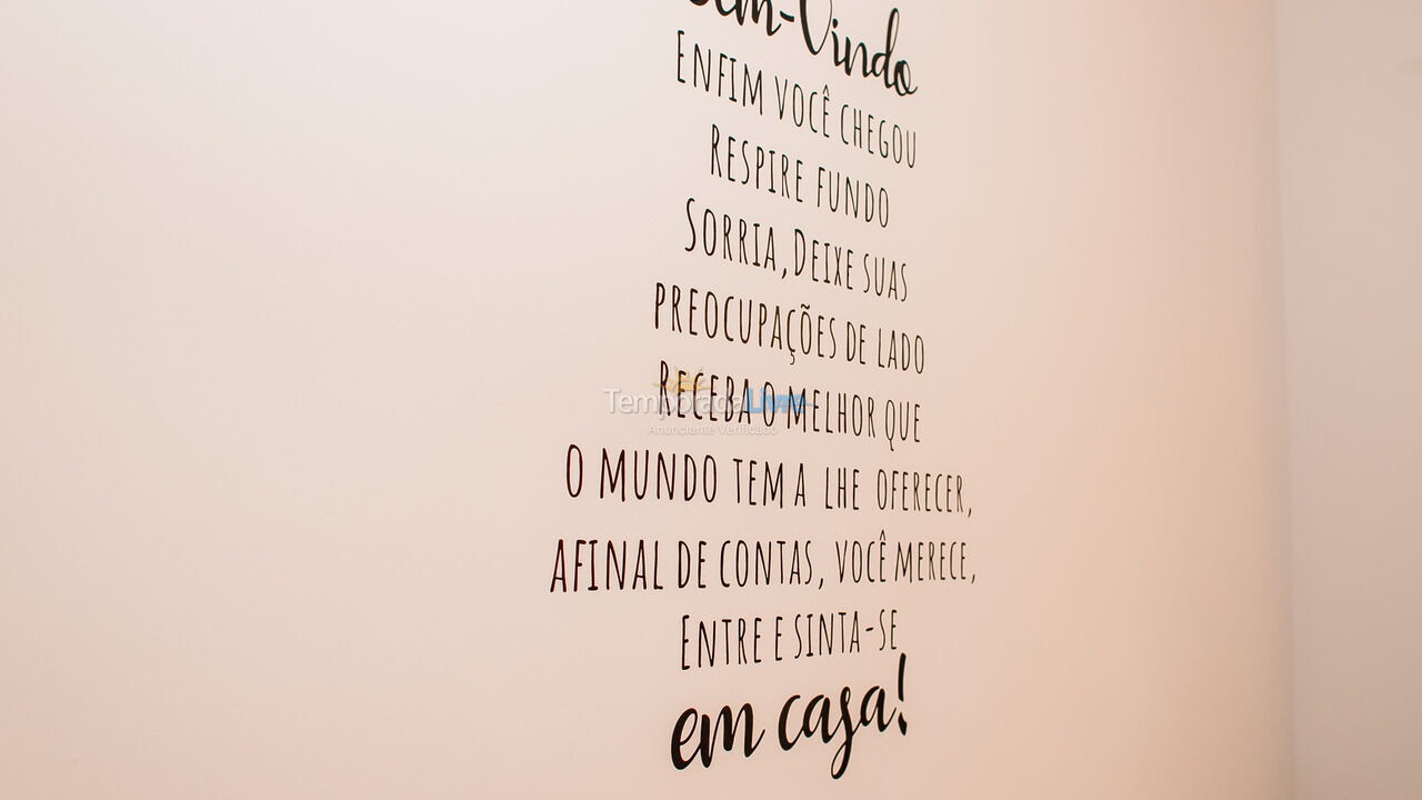 Casa para alquiler de vacaciones em Angra dos Reis (Camorim)