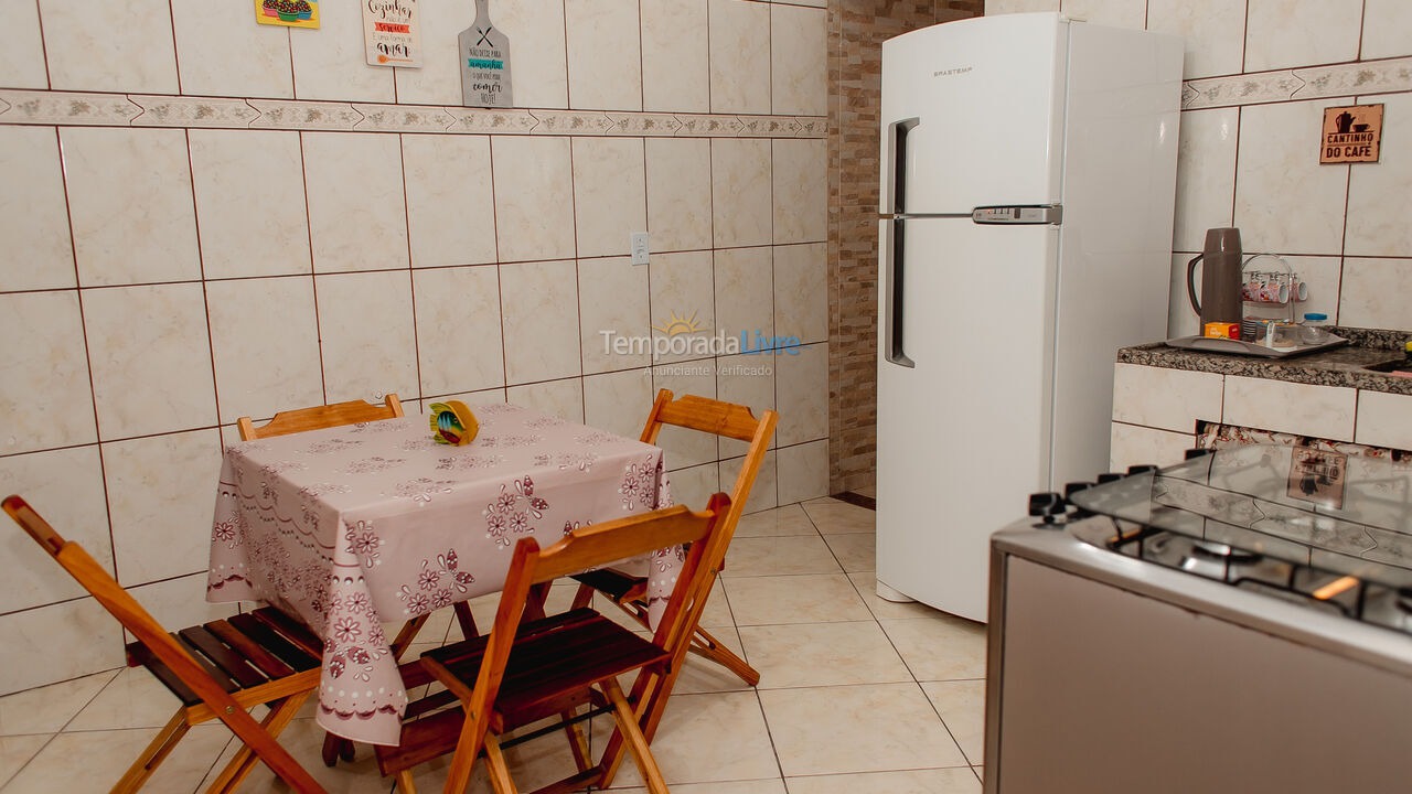 Casa para alquiler de vacaciones em Angra dos Reis (Camorim)