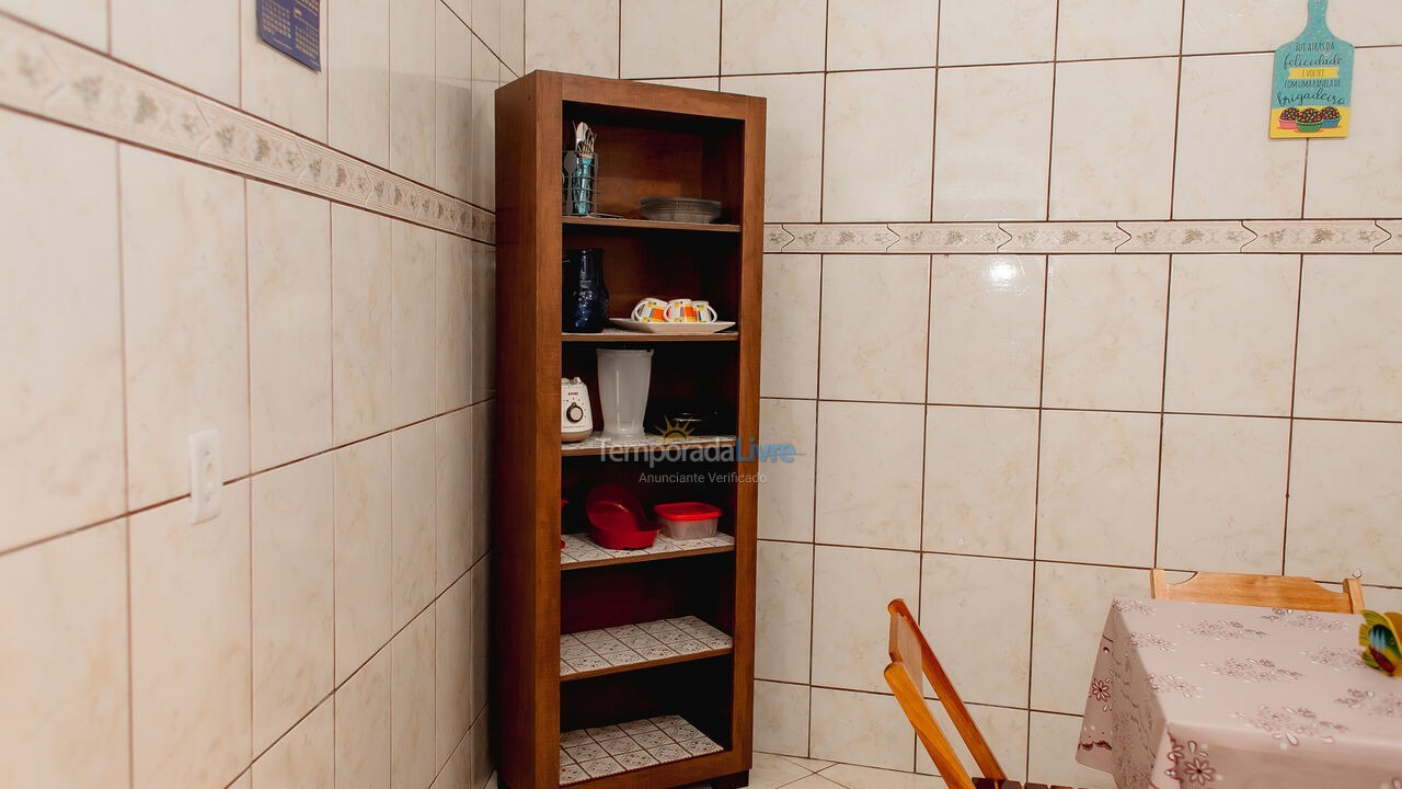 Casa para alquiler de vacaciones em Angra dos Reis (Camorim)