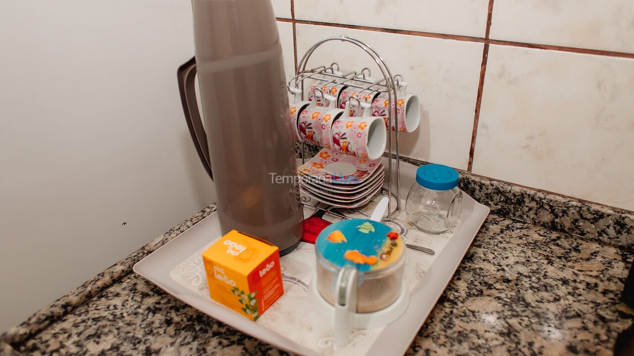 Casa para alquiler de vacaciones em Angra dos Reis (Camorim)