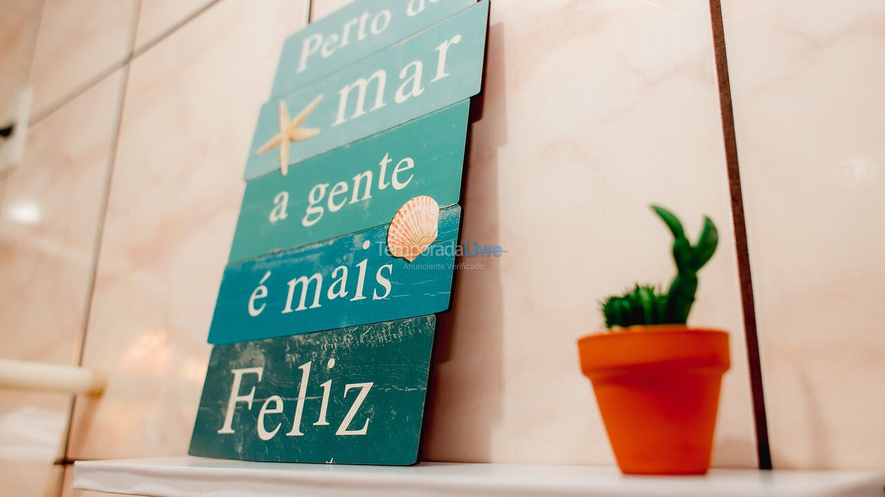 Casa para alquiler de vacaciones em Angra dos Reis (Camorim)